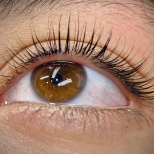Lashes Lifting
