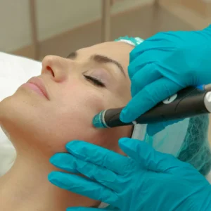 Hidrofacial