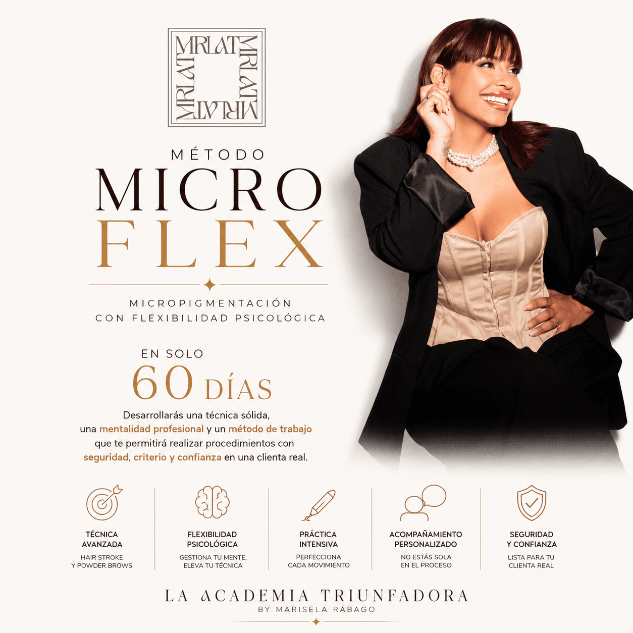 ANTICIPO PREVIO Formación MicroFlex EDICION SEPTIEMBRE