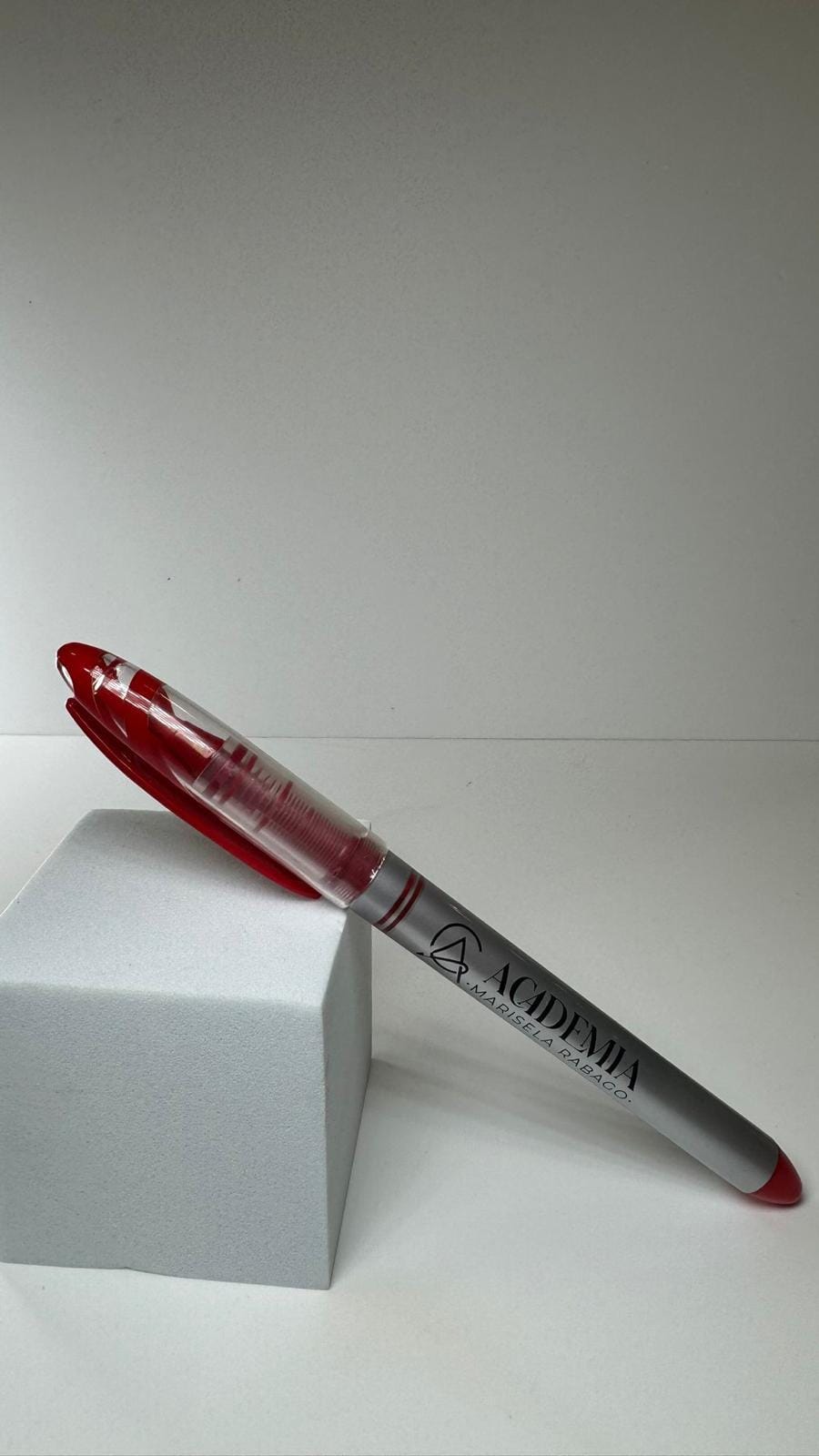 Lápiz rojo triunfador (Labios)